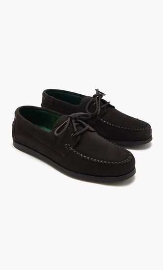 Boatman Loafers