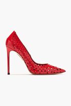 AQUAZZURA Amourose 105 pumps