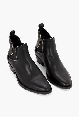Alles Leather Boots