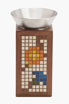 AYY MABKHARADESIGN B - SHAIKH ZAYED GRAND MOSQUE15CM X 8CM