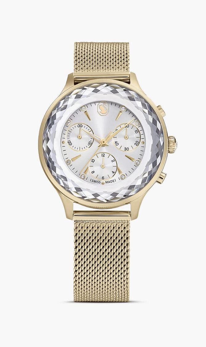 Nova Chrono Watch