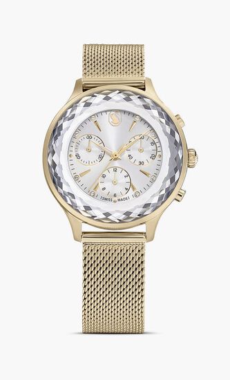 Nova Chrono Watch