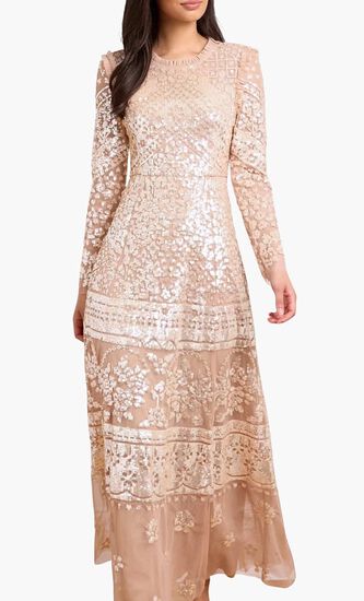 Aurora Gown