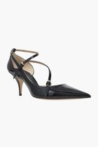 Giuli Strappy Pumps