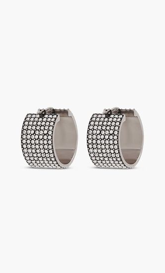 Rih Small Hoop Earrings