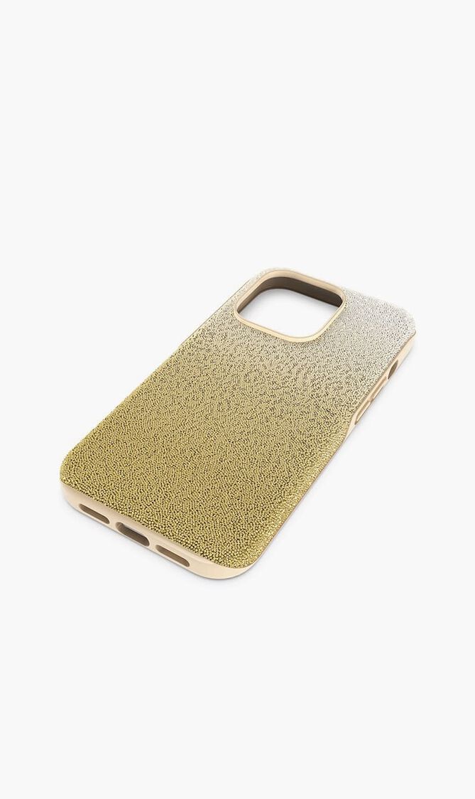 HIGH 15 CASE OMBRE GOS