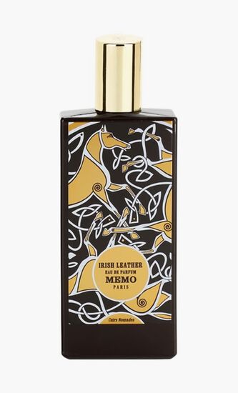 EDP IRISH LEATHER 75ML