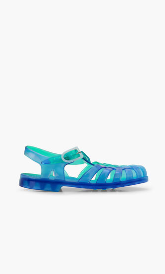 Sundri Ombre Sandals