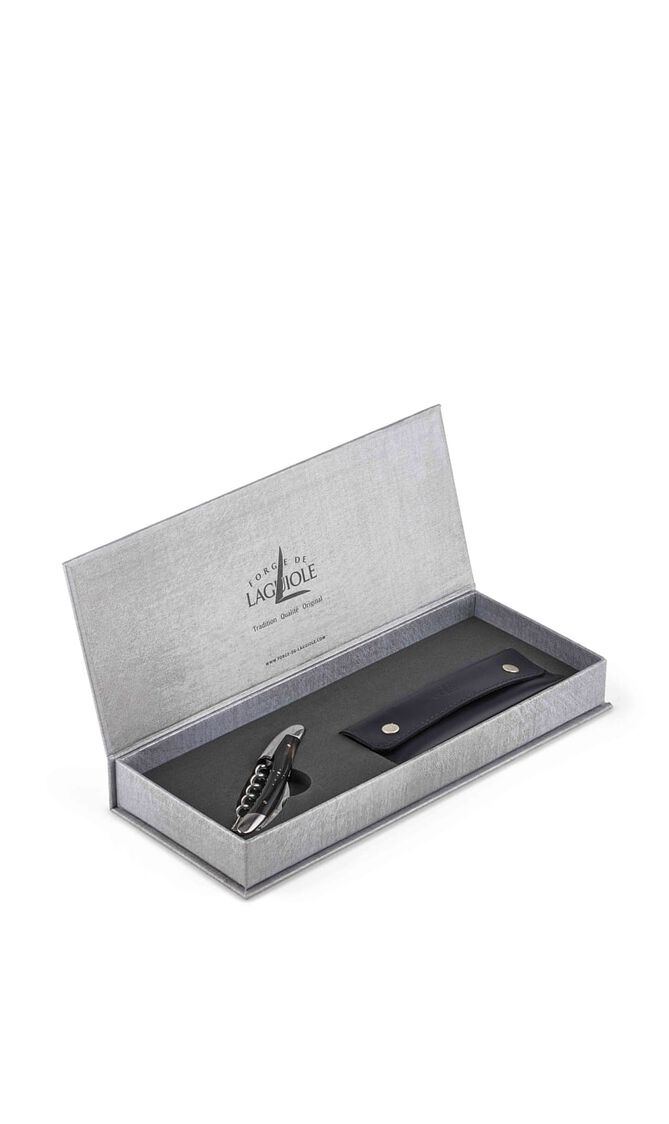 Sommelier Knife and Corkscrew