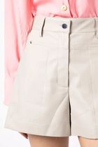 High Waist Shorts