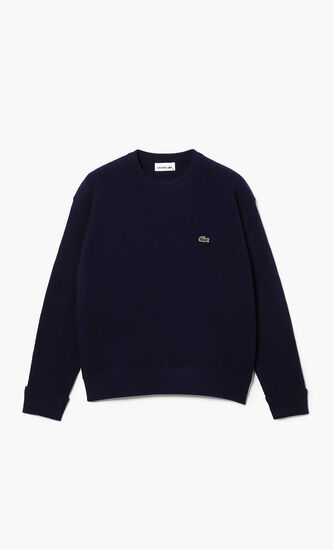 Classic Logo Sweatshirt