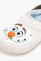 Crocs x Disney Frozen Olaf Classic Clogs