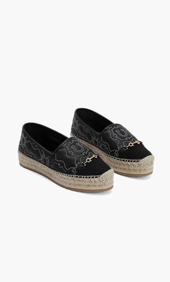 Kim Gal Espadrilles