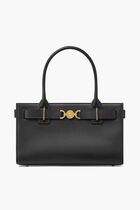 MEDIUM TOTE CALF LEATHER