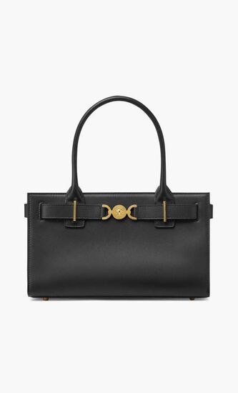 MEDIUM TOTE CALF LEATHER