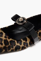 Gianni Ribbon Ballerinas Gianni Ribbon Ballerinas