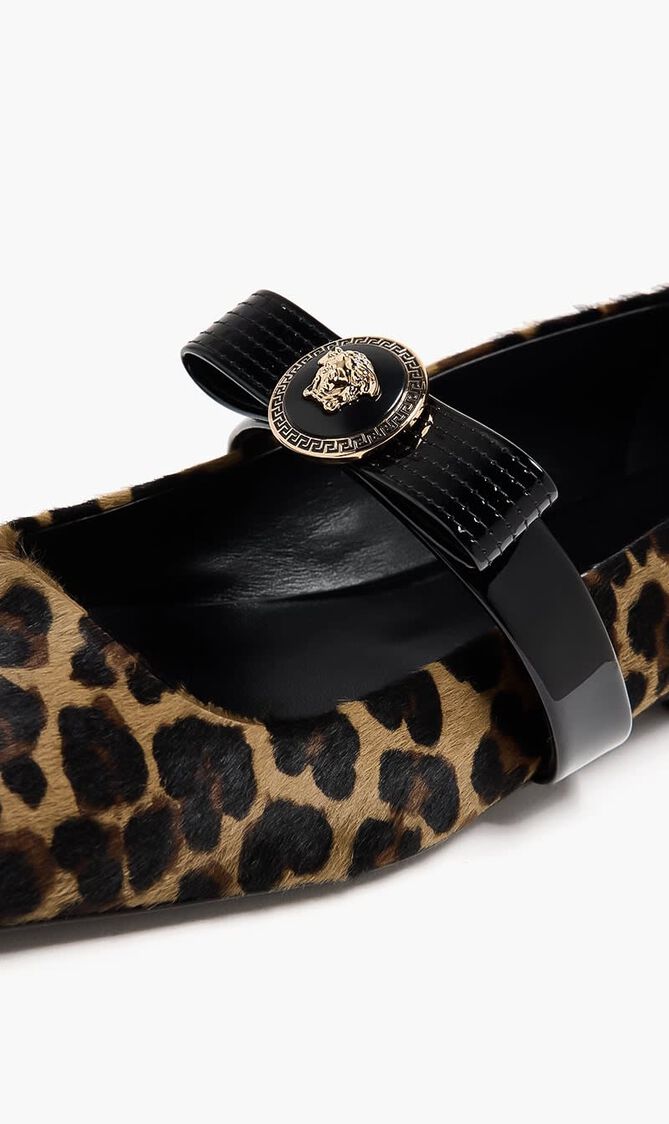 Gianni Ribbon Ballerinas Gianni Ribbon Ballerinas