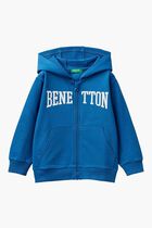 Zip up Sweatshirt