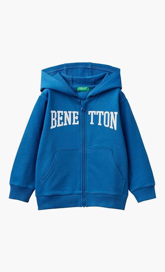Zip up Sweatshirt