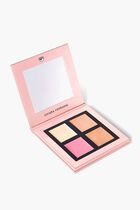 Face & Eye Palette, Blossoming Night