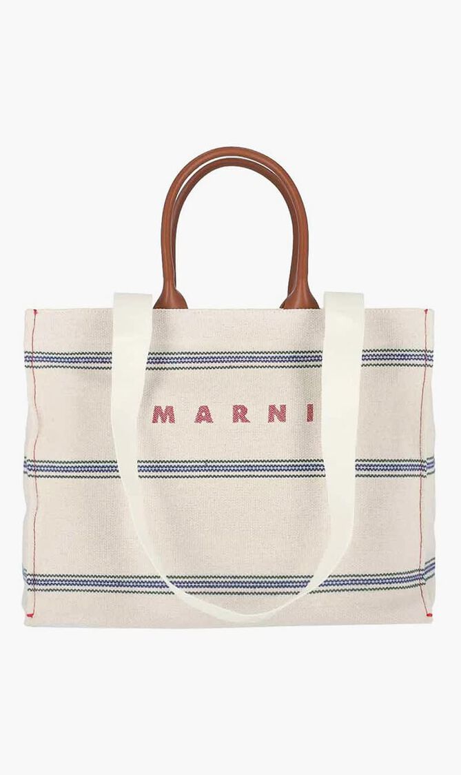 Logo Tote Bag