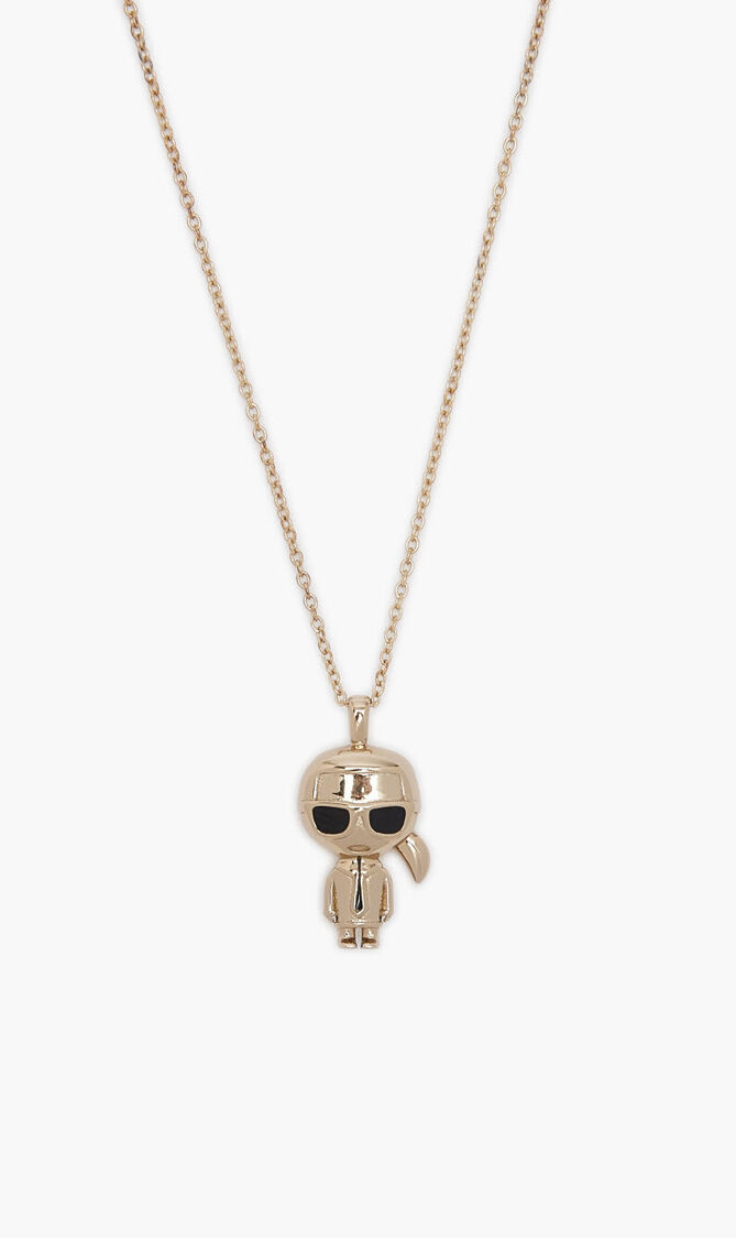KIKONIK KARL NECKLACE