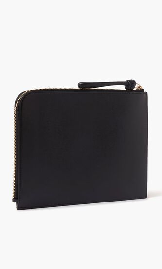 GIRO ENVELOPE LG K-PALMELLATO LUX & NEW CALF WNAPPA LINING (ORO JS)