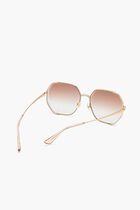Bolon Polygon Sunglasses