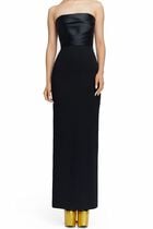 AFRA MAXI DRESS