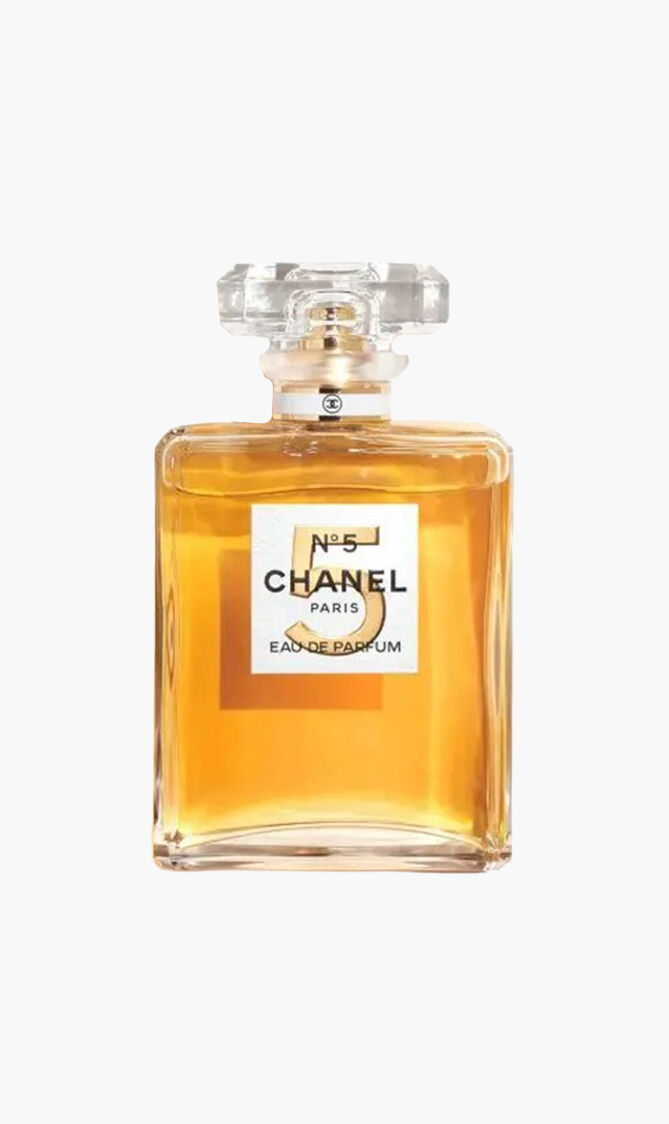 Chanel No.5 Collector Edition EDP For Women 100ml