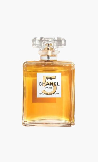 Chanel No.5 Collector Edition EDP For Women 100ml