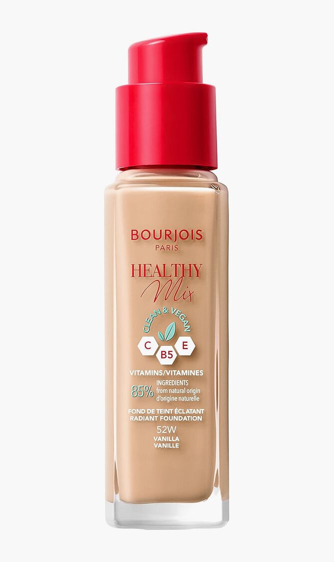 Bjs Hlt Liqfnd 30Ml Vanilla Iv