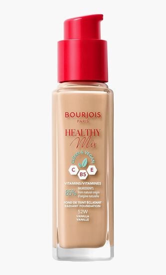 Bjs Hlt Liqfnd 30Ml Vanilla Iv