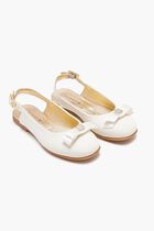 Leather Ballerinas Leather Ballerinas