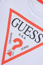 Triangle Logo T-Shirt