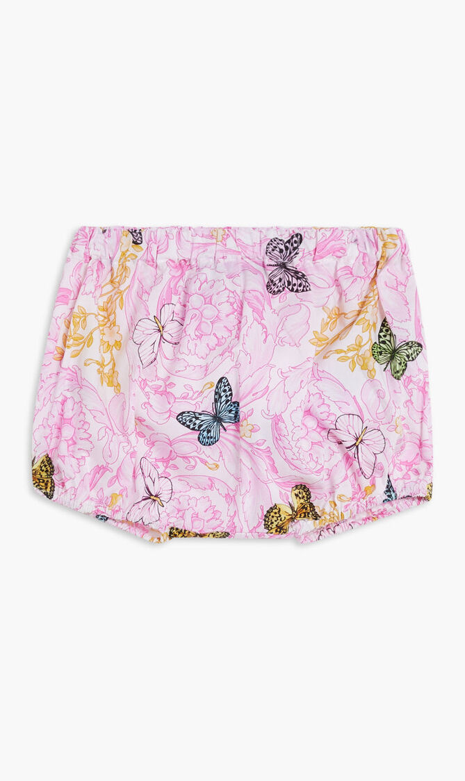 Robe Barocco Butterfly