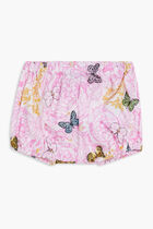 Robe Barocco Butterfly
