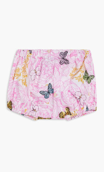 Robe Barocco Butterfly