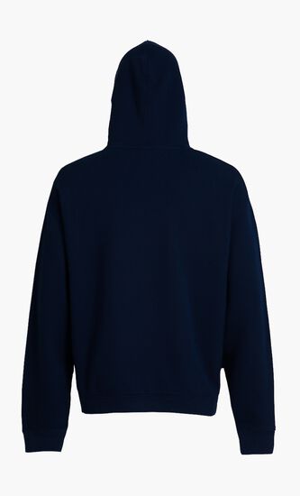 High Snobiety Hoodie