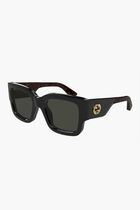 GG1663S-001 RECYCLED A Sunglasses, 52
