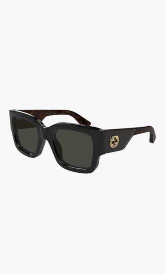 GG1663S-001 RECYCLED A Sunglasses, 52