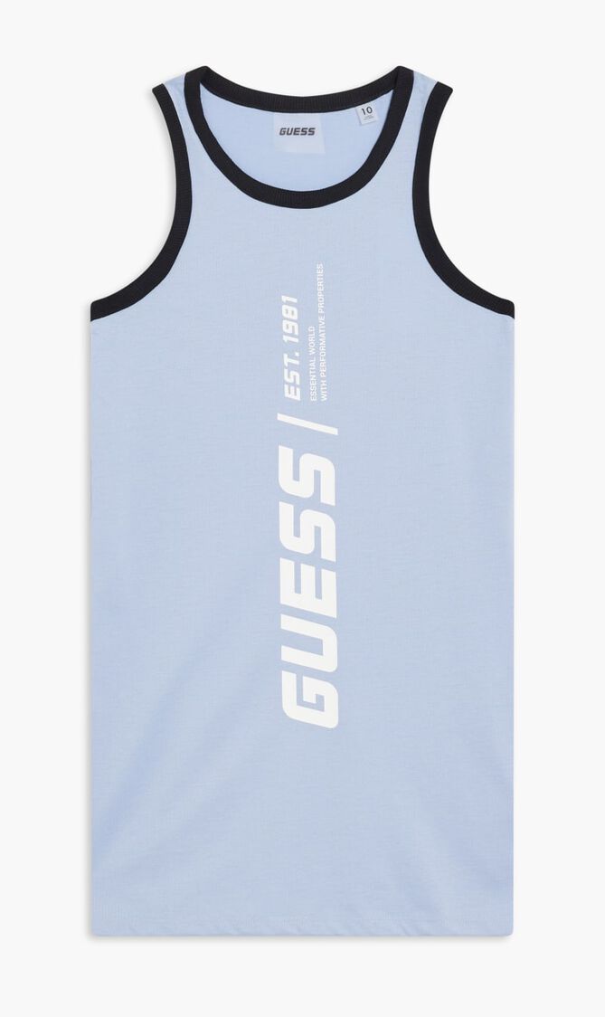 Active Wear Jersey