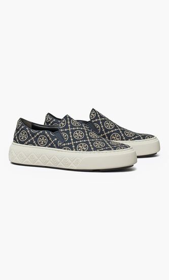 LADYBUG SLIP ON SNEAKER