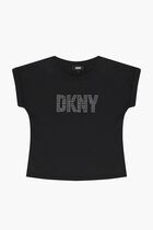 Studded Logo T-Shirt