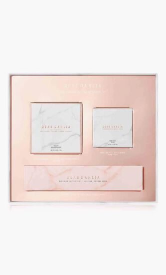Skin Paradise Soft Velvet Makeup Set Makeup Set