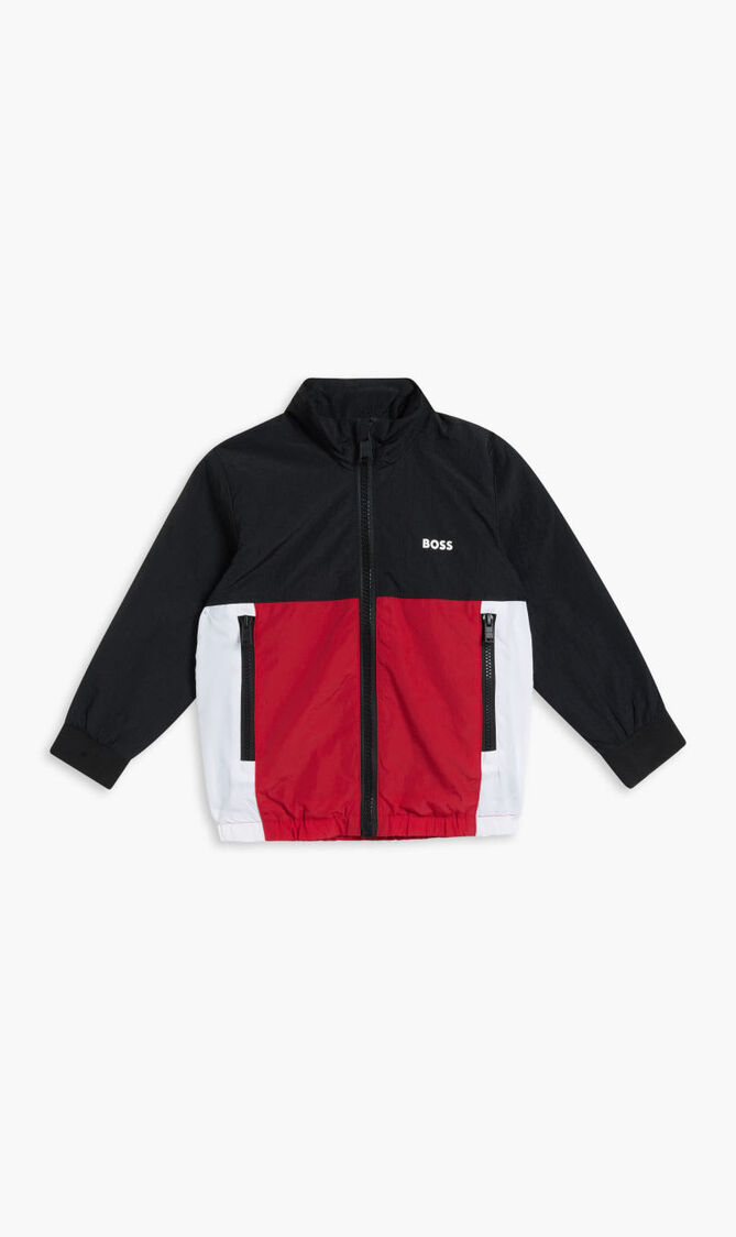 CARDIGAN SUIT