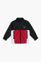 CARDIGAN SUIT