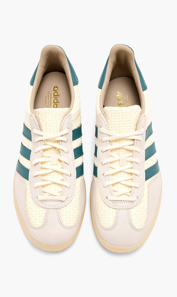 GAZELLE INDOOR