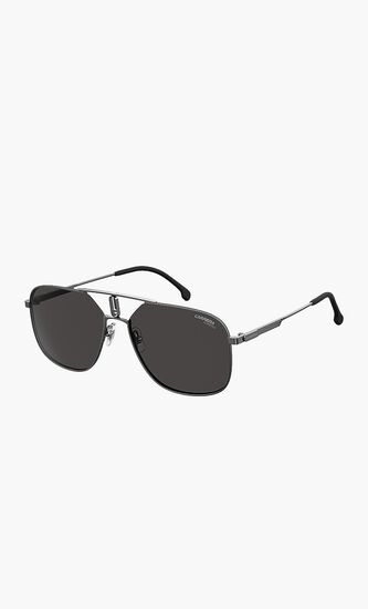 Round Aviator Sunglasses