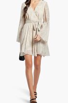 Ls Laila Mini Flare Dress